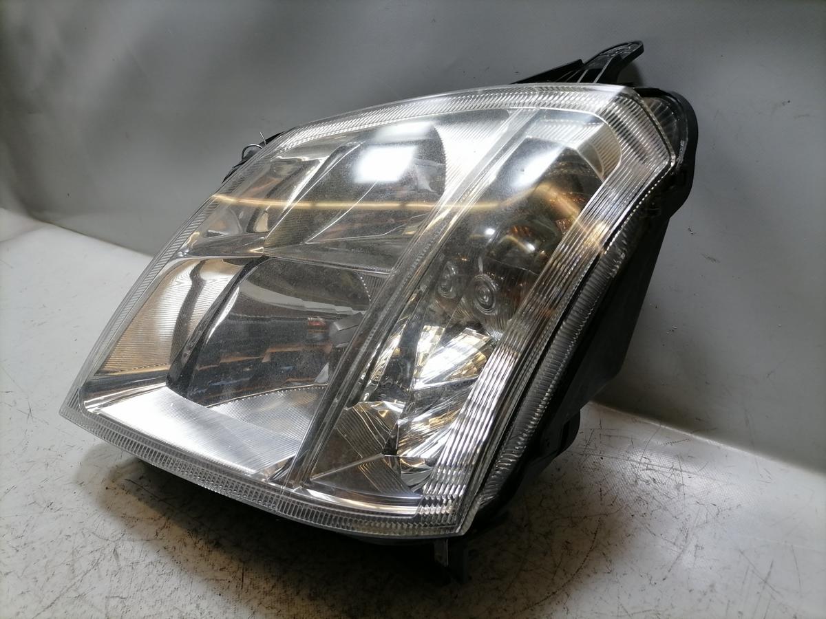 Opel Meriva A original Scheinwerfer vorn links Halogen Bj.2005